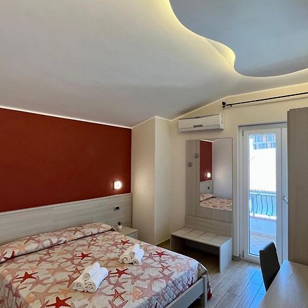 B&B Galatea Santa Domenica  Eksteriør bilde