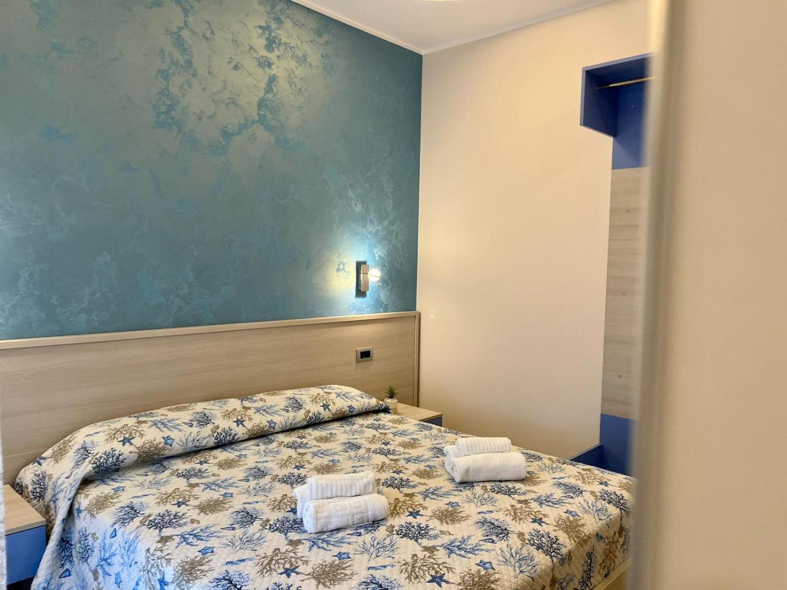 B&B Galatea Santa Domenica  Eksteriør bilde