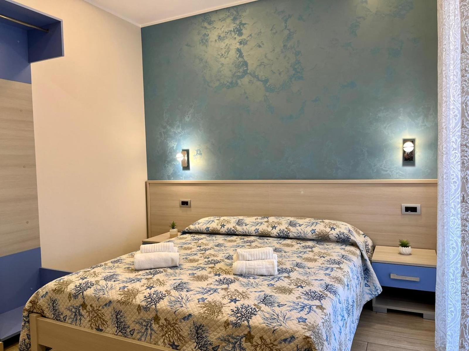 B&B Galatea Santa Domenica  Eksteriør bilde